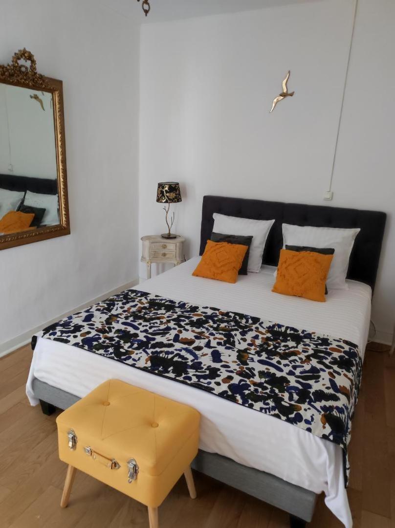 Bed and Breakfast Chez Sylvie Et Guy Chignin Экстерьер фото